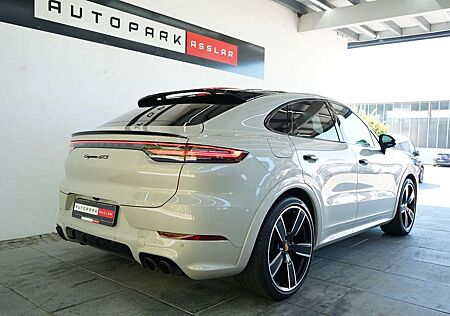 Porsche Cayenne Coupe GTS*PDCC*HUD*HA-LENKUNG*STHZ*22z