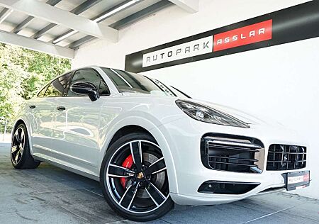 Porsche Cayenne Coupe GTS*PDCC*HUD*HA-LENKUNG*STHZ*22z