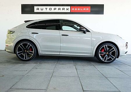 Porsche Cayenne Coupe GTS*PDCC*HUD*HA-LENKUNG*STHZ*22z