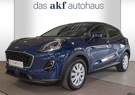 Ford Puma 1.0 EcoBoost CoolConnect-PDC*Klimaaut.*beh.
