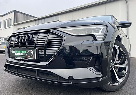 Audi e-tron 50 quattro advanced 186€ m. 20% Anzahlung AHK AC