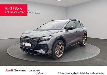 Audi Others 40 e-tron S line Matrix SONOS Kamera HuD