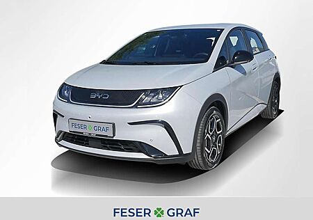 BYD Dolphin 150 kW Comfort 360° ACC LED Navi Sitzh.