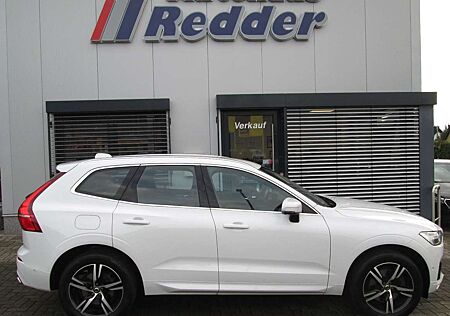 Volvo XC 60 XC60 R Design AWD