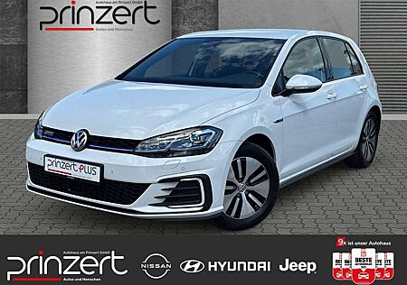 VW Golf Volkswagen VII 1.4 TSI PHEV "GTE" DSG*Navi*8-Fach*