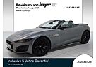 Jaguar F-Type Cabriolet P575 AWD Aut R75 UPE 143.995€