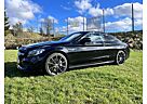 Mercedes-Benz C 43 AMG AMG C 43 Coupe 4Matic 9G-TRONIC