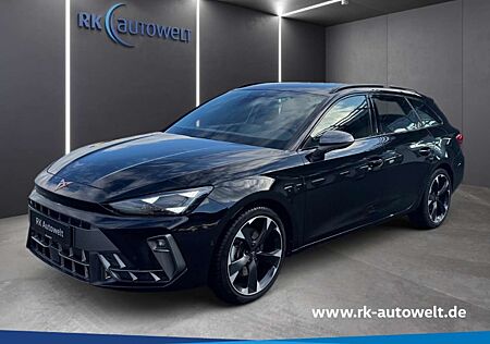 Cupra Leon Sportstourer 2.0 TDI Matrix-LED AHK Kamera