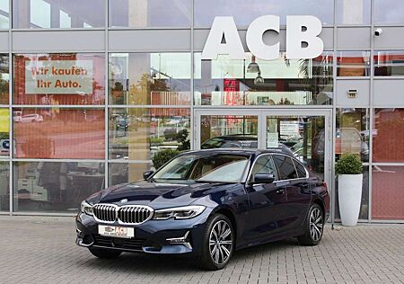 BMW 330 e Luxury Line H/K Business und Parkpaket