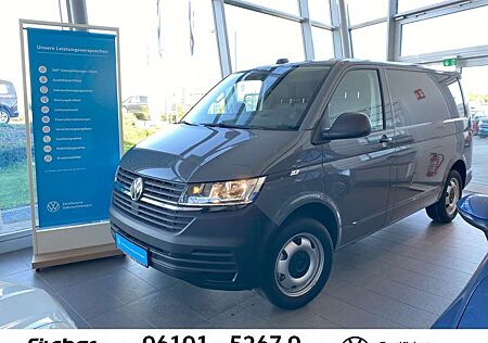 VW T6 Transporter Volkswagen 2.0TDI*DSG*KR*SitzHz.*RearView*