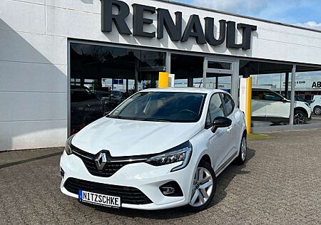 Renault Clio V Business Edition (SHZ, GJR)