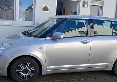 Suzuki Swift 1.3 Comfort