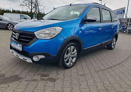 Dacia Lodgy TCe 115 Stepway GARANTIE NAVI KLIMA PDC