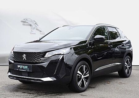 Peugeot 3008 GT