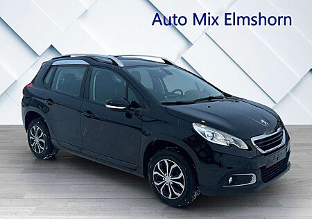 Peugeot 2008 Active Klima Tüv Neu