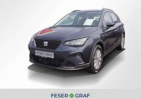 Seat Arona 1.0 TSI Style ACC/PDC/SHZ