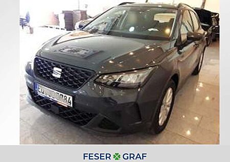 Seat Arona 1.0 TSI Style ACC/PDC/SHZ