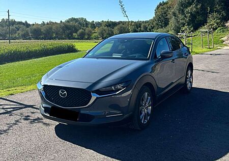 Mazda CX-30 SKYACTIV-G 2.0 M-Hybrid 150