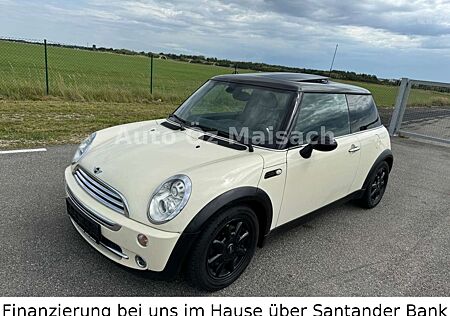 Mini Cooper |Xenon|Pano|Tüv Neu