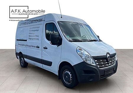Renault Master gebraucht kaufen Renault Master 2.3 dCi L2H2 HKa 3,3t