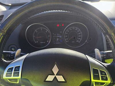Mitsubishi Outlander 2.2 DI-D 4WD TC-SST