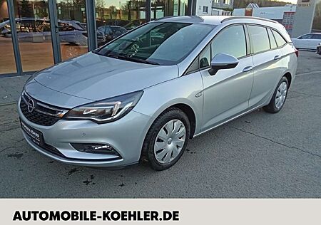 Opel Astra 1.6 CDTI Sportstourer Business SITZHEIZUNG
