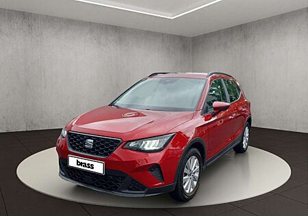 Seat Arona Style 1.0 TSI 81 kW (110 PS) 6-Gang