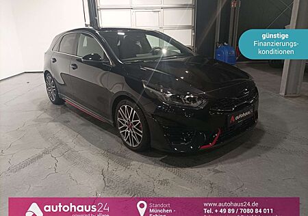 Kia Cee'd Ceed / Ceed 1.6T-GDI GT LED|Navi|Kamera|ACC