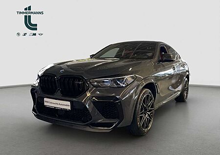 BMW X6 M Competition SkyLounge Bowers DriversPack TV