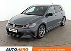 VW Golf GTI Volkswagen 2.0 TSI GTI TCR Aut.*NAVI*LED*PDC*SHZ*