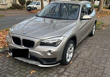 BMW X1 sDrive18i Aut.