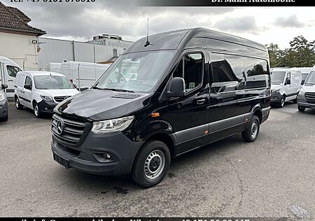 Mercedes-Benz Sprinter 317 CDI RWD L2H2 Kamera Navi Easy Cargo