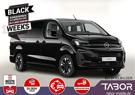 Opel Zafira 2.2 D 180 AT8 XL GS Nav Massage UVP-20%*