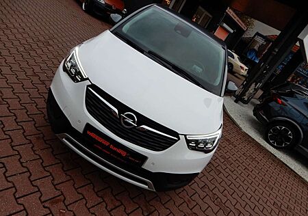 Opel Crossland X LED,NAVI, Kamera, Head Up