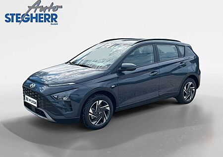 Hyundai Bayon Trend Mild-Hybrid 2WD