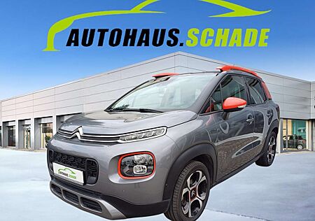 Citroën C3 Aircross Citroen Shine