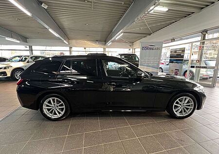 BMW 320 d xDrive Touring FACELIFT+Super Zustand