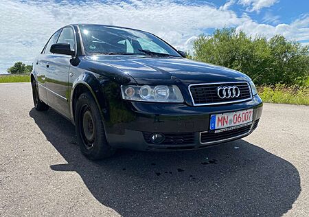 Audi A4 2.0 FSI