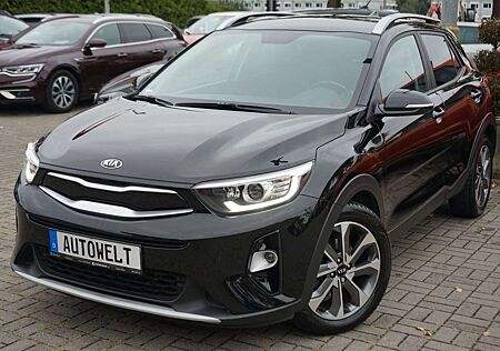 Kia Stonic 1.0 T-GDI 120 Dream-Team Edition DCT7