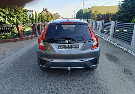 Honda Jazz 1.3 Comfort (ADAS/ Connect+/OGS2) CVT