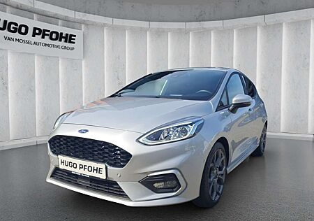 Ford Fiesta ST-Line X 1.0 EB LED ACC RFK SHZ PDC LMF