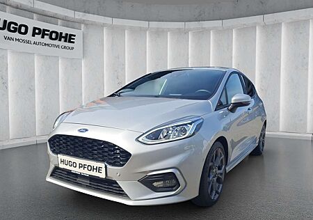 Ford Fiesta ST-Line X 1.0 EB LED ACC RFK SHZ PDC LMF