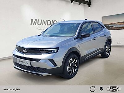 Opel Mokka Elegance Klima FSE BT USB R SHZ FSH ZV Tempo LED