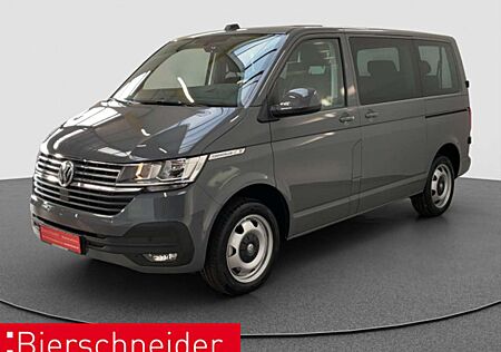 VW T6 Volkswagen .1 Caravelle 2.0 TDI DSG Comfortline AHK STHZ