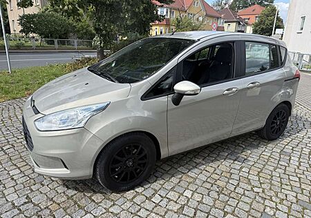 Ford B-Max Trend