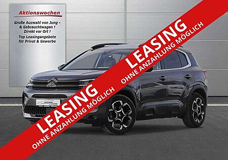 Citroën C5 Aircross Citroen PureTech 130 Plus //AZ:0,-- 36x 349,--