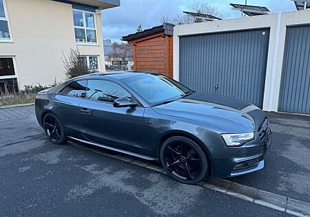 Audi S5 S tronic