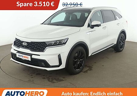 Kia Sorento 2.2 CRDi Platinum 4WD Aut*NAVI*LED*ACC*CAM*PDC*