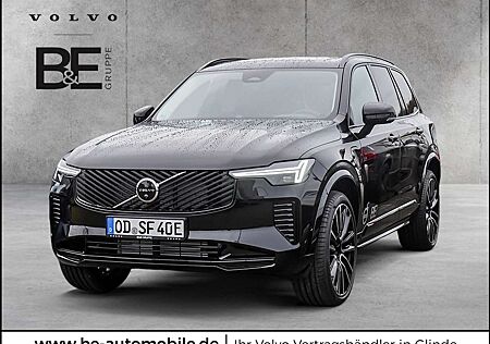 Volvo XC 90 XC90 T8 Plus Dark Recharge Plug-In Hybrid AWD