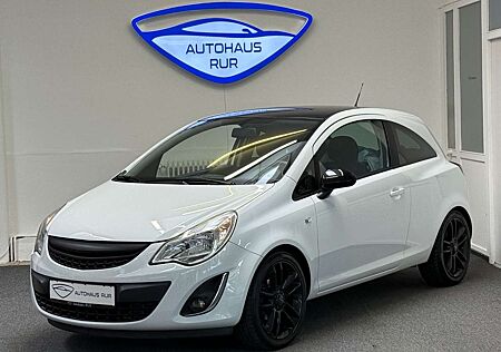 Opel Corsa D Color Edition/WINTERPAKET/KLIMA/CARPLAY